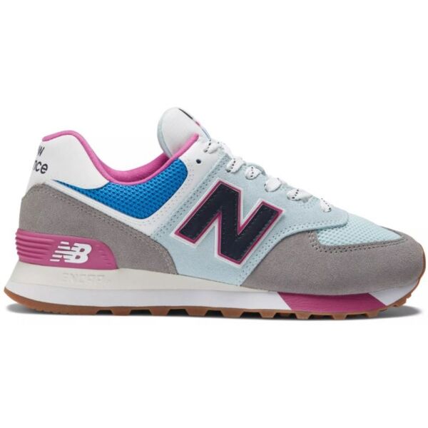 New Balance WL574PO2 Dámska obuv na voľný čas