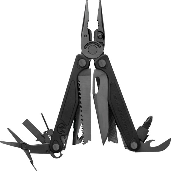 Leatherman CHARGE PLUS Multifunkčné kliešte