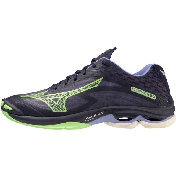 Mizuno WAVE LIGHTNING Z7 Pánska halová obuv