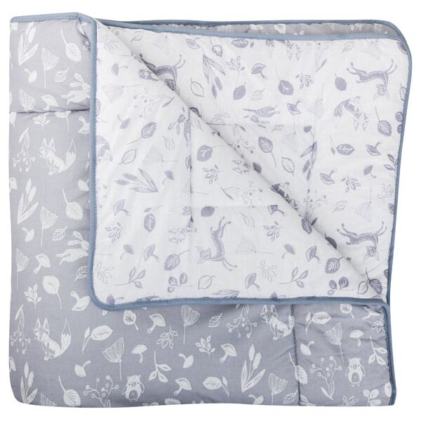 BOMIMI PLAY BLANKET 120x120 Hracia deka