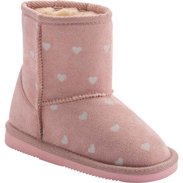 Coqui CHILDREN'S VALENKA BOOTS Detské válenky