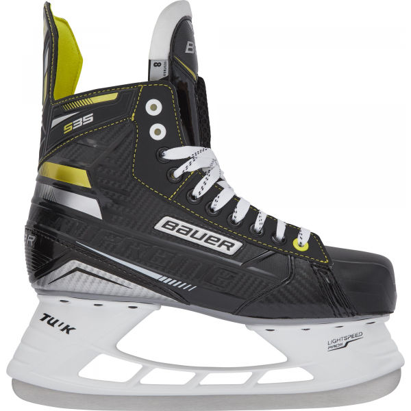 Bauer BTH20 SUPREME S35 SKATE SR Hokejové korčule