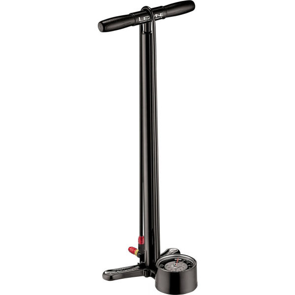 Lezyne ALLOY FLOOR DRIVE Dielenská pumpa