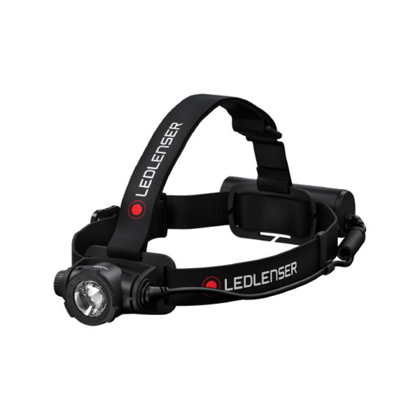 Ledlenser H7R CORE Čelovka