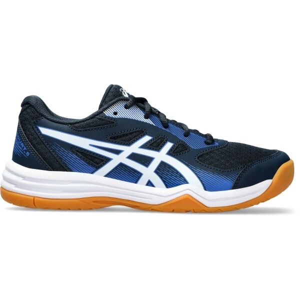 ASICS UPCOURT 5 GS Detská halová obuv