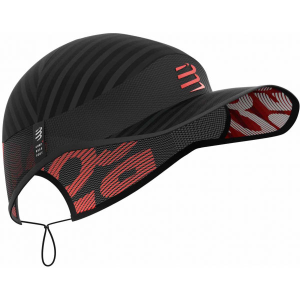 Compressport PRO RACING CAP Bežecká čiapka