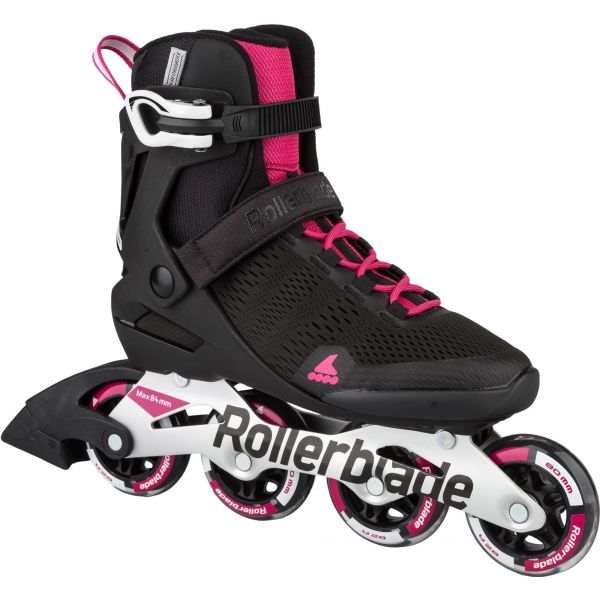 Rollerblade ASTRO 80 SP W Dámske kolieskové korčule