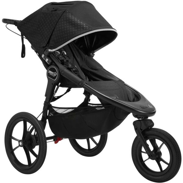 BABY JOGGER SUMMIT X3 Joggingový kočík