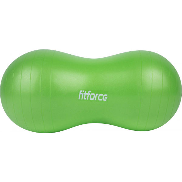 Fitforce PEANUTBALL 90 Gymnastická lopta