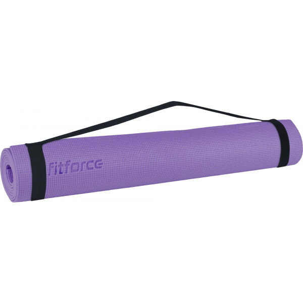 Fitforce YOGA MAT 180X61X0