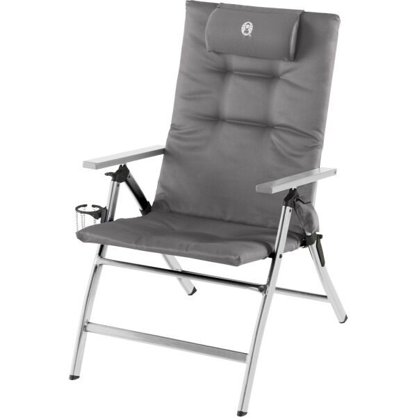 Coleman ADJUSTABLE CAMPING CHAIR Kempingová stolička