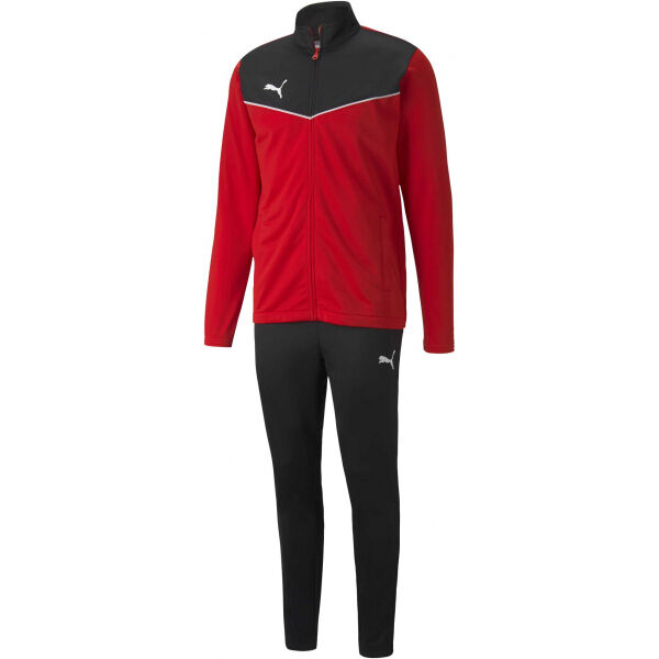 Puma INDIVIDUALRISE TRACKSUIT Pánska tepláková súprava