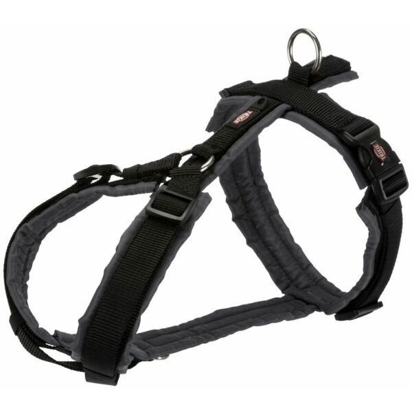 TRIXIE PREMIUM DOG HARNESS L Trekingový postroj pre psa