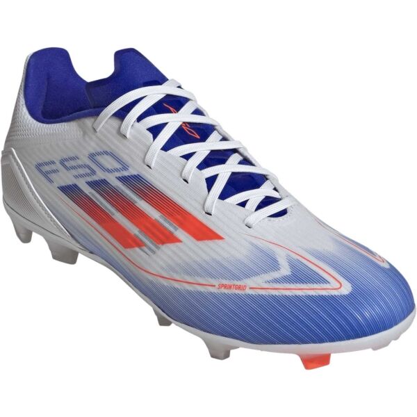 adidas F50 LEAGUE FG/MG Pánske kopačky