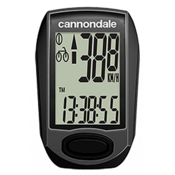 CANONDALE IQ200 Bezdrôtový tachometer