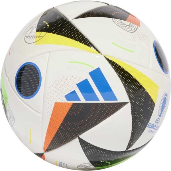 adidas EURO 24 MINI Mini futbalová lopta