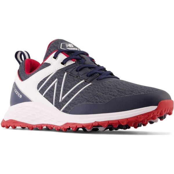 New Balance FRESH FOAM CONTEND Pánska golfová obuv