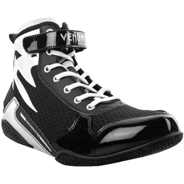 Venum GIANT LOW BOXING SHOES Boxérska obuv