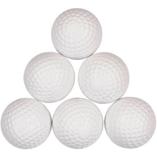 PURE 2 IMPROVE DISTANCE BALLS 30 % Set golfových loptičiek