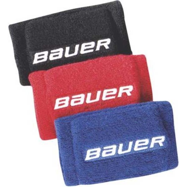 Bauer WRIST GUARDS Chrániče zápästia