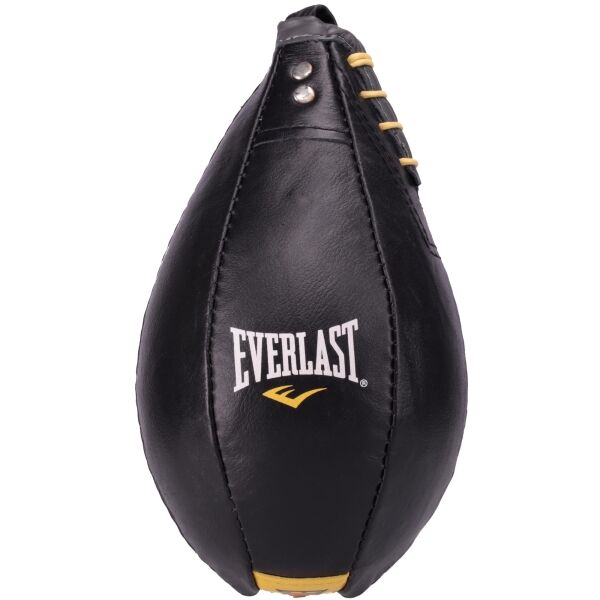 Everlast LEATHER SPEED BAG 9X6 Boxovacia hruška