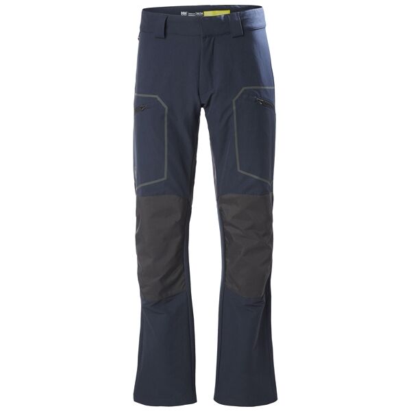 Helly Hansen HP RACING DECK PANTS Pánske rýchloschnúce nohavice