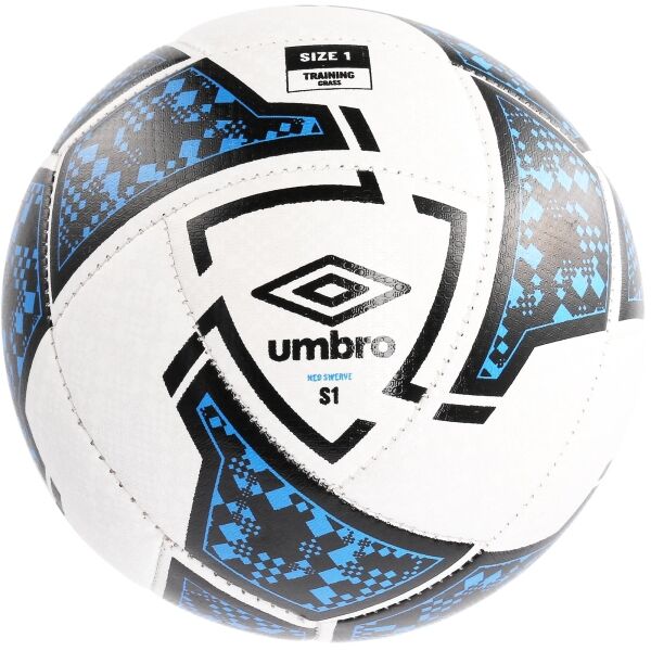 Umbro NEO SWERVE MINI Mini futbalová lopta