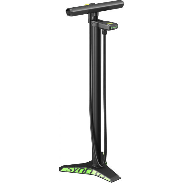 Syncros VERNON 2.0 DIGITAL Pumpa na bicykel