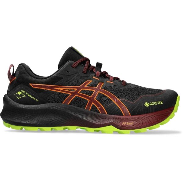 ASICS GEL-TRABUCO 11 GTX Pánska bežecká obuv