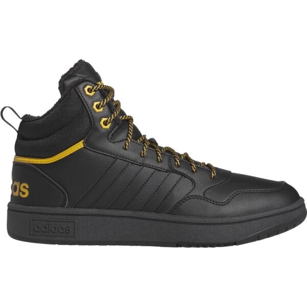 adidas HOOPS 3.0 MID WTR Pánske tenisky