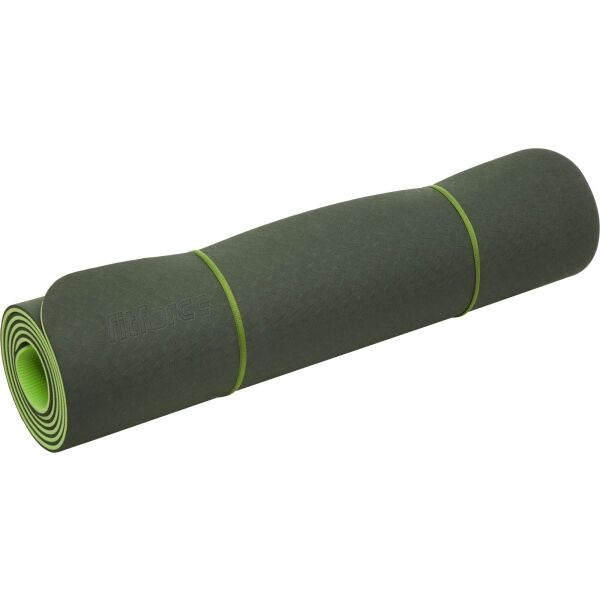 Fitforce YOGA MAT FIT6 Joga podložka