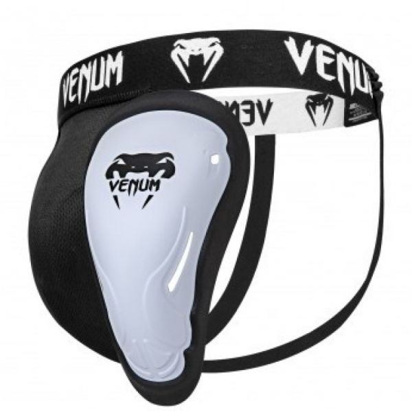 Venum CHALLENGER GROIN GUARD & SUPPORT Suspenzor