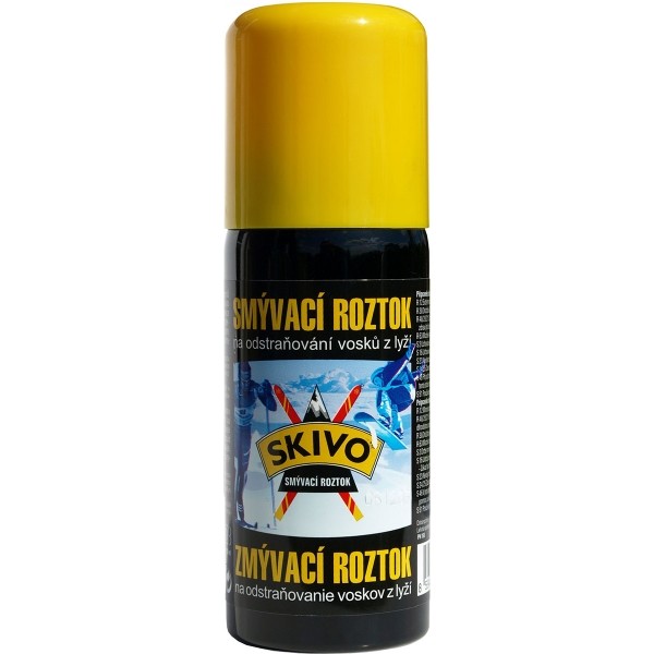 Skivo ZMÝVACÍ ROZTOK SPRAY ZMÝVATEĽNÝ ROZTOK SPRAY- Zmývateľný roztok