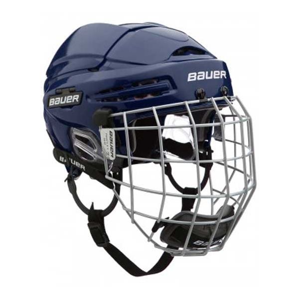 Bauer 5100 COMBO Hokejová prilba