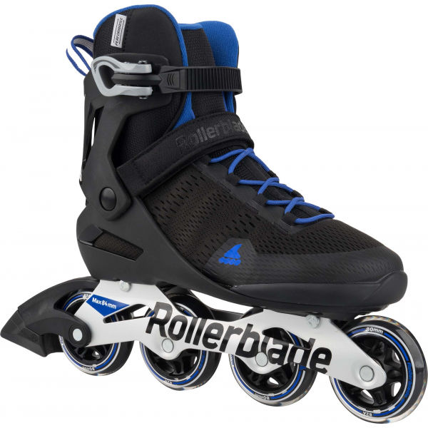 Rollerblade ASTRO 80 SP Pánske inline korčule