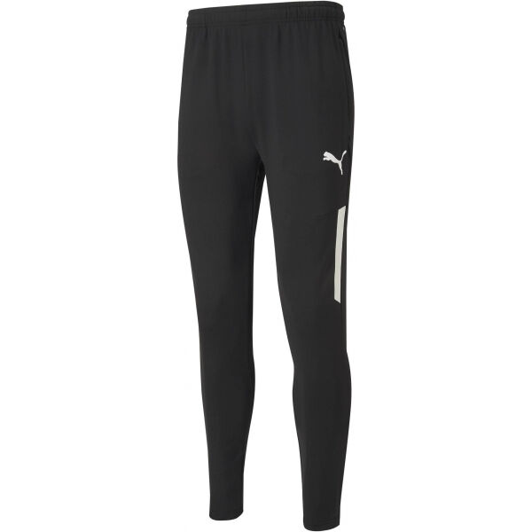 Puma TEAMLIGA TRAINING PANTS PRO Futbaové tepláky