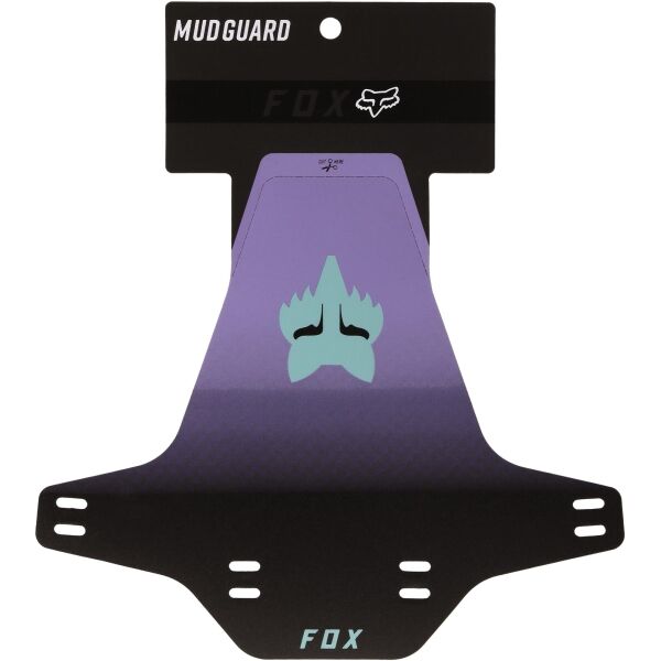 Fox MUD GUARD Predný blatník