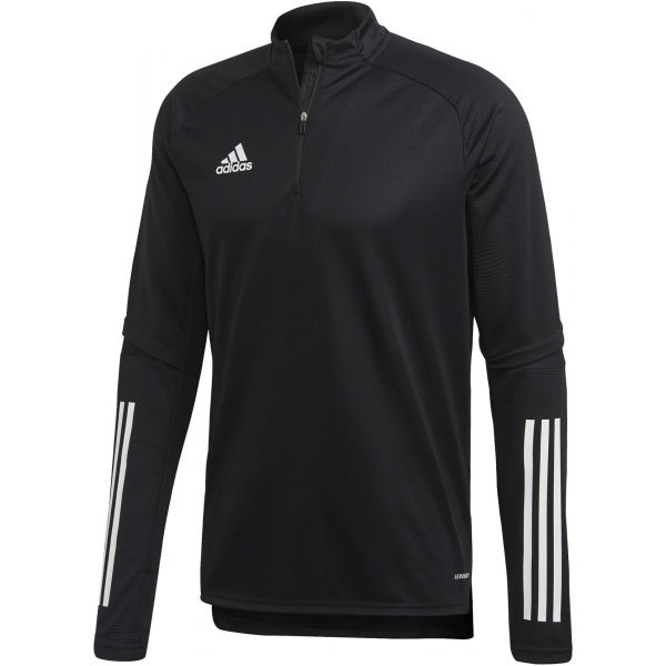 adidas CON20 TR TOP Pánska futbalová mikina