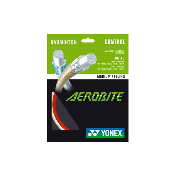 Yonex AEROBITE Bedmintonový výplet