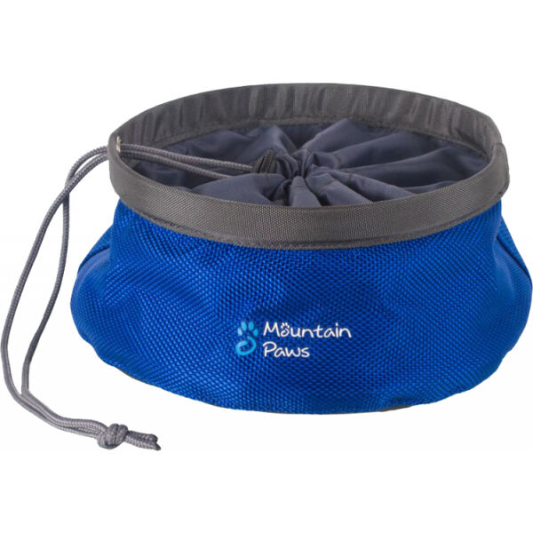 MOUNTAINPAWS LARGE DOG WATER BOWL Skladacia miska pre psov