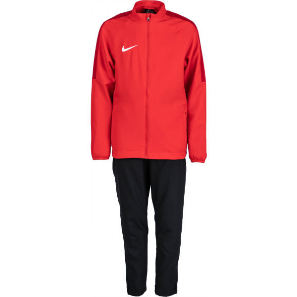 Nike DRY ACDMY18 TRK SUIT W Y Chlapčenská futbalová súprava