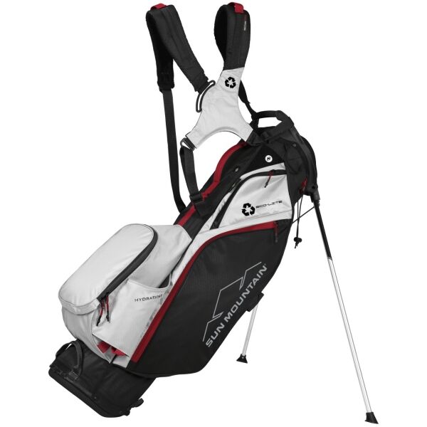 SUN MOUNTAIN ECO LITE 14W Golfová taška