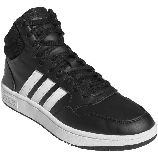 adidas HOOPS 3.0 MID Pánske tenisky