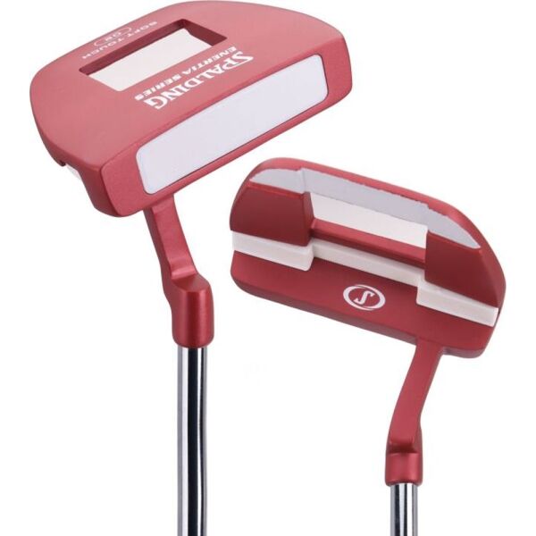 Spalding SP 02 ENERTIA SOFT TOUCH RH 35" Golfový putter