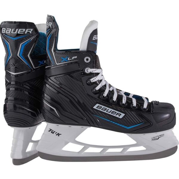 Bauer S21 X-LP SKATE SR Hokejové korčule