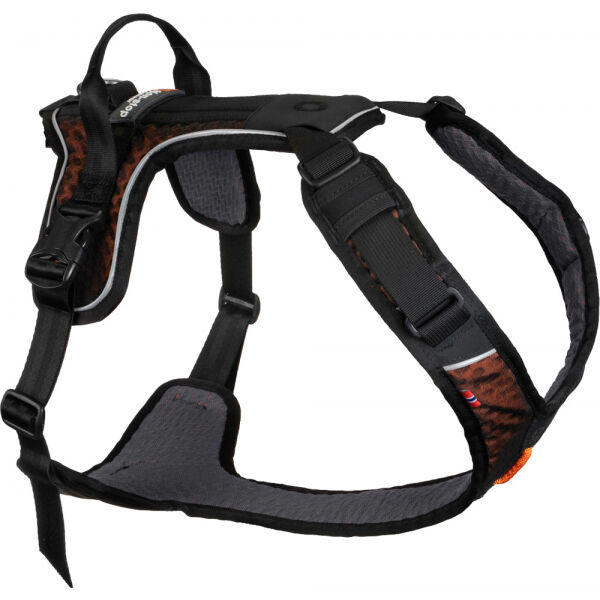 NON-STOP DOGWEAR ROCK HARNESS Postroj