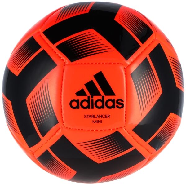 adidas STARLANCER MINI Mini futbalová lopta