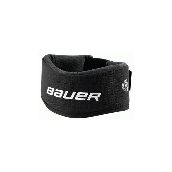 Bauer NG NLP7 CORE NECKGUARD COLLAR YTH Detský nákrčník