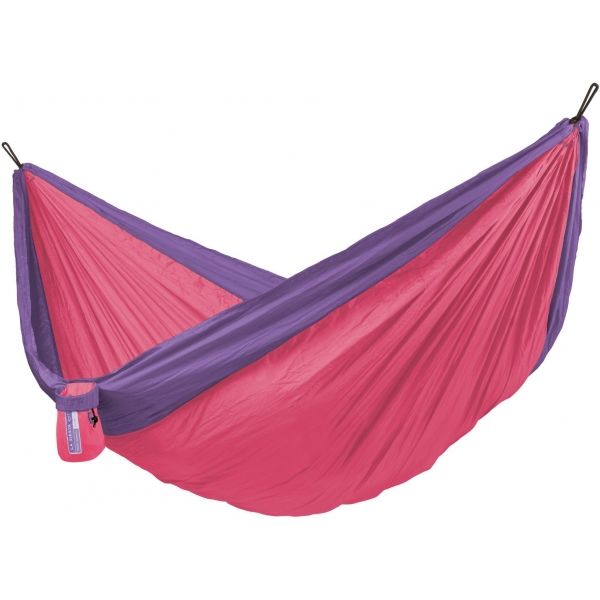 La Siesta COLIBRI 3.0 DOUBLE Hamaka