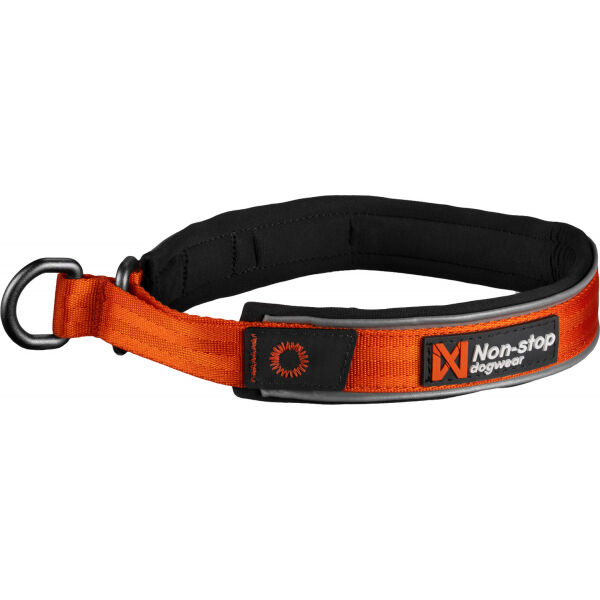 NON-STOP DOGWEAR CRUISE COLLAR Polosťahovací obojok